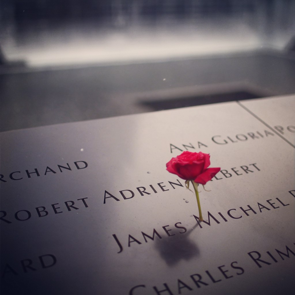 斯人已逝,愿一切安好