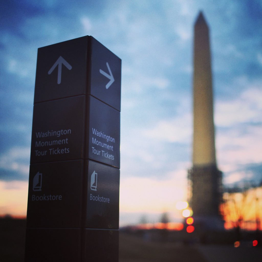 美国东岸游 - 国家航空博物馆