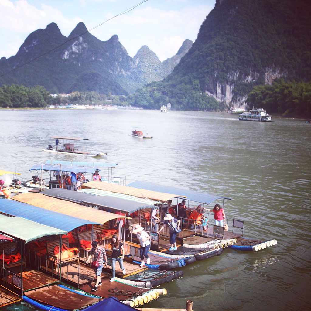 现在的兴坪已经是集团化管理模式了