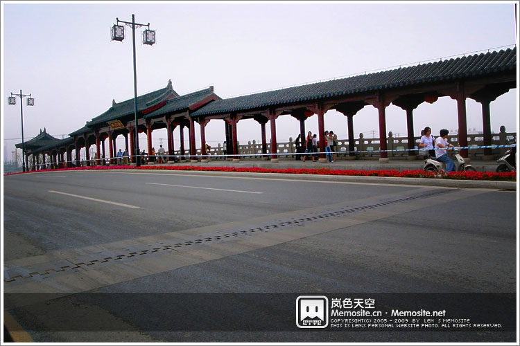 再临华东·寒山寺