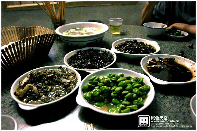 在吃光之前再多拍一张吧