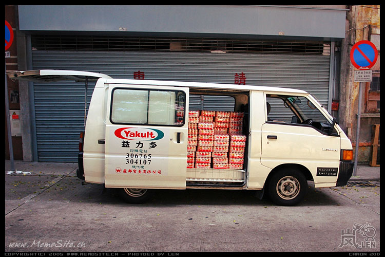 虽然车款没啥特色，不过我对车内的东西比较感兴趣