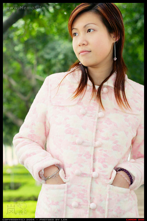 Raven·华师初春·I