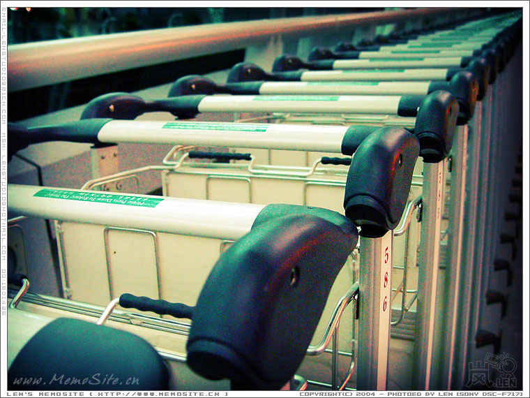 印象·广州新机场