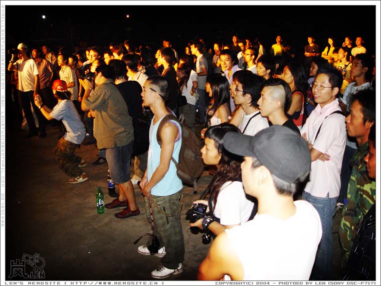 CT Lomo Party·盛会