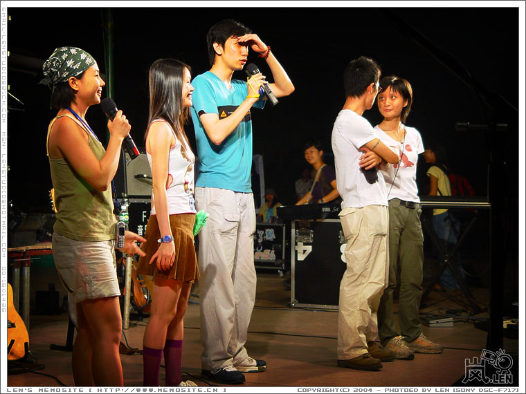 CT成员自我介绍