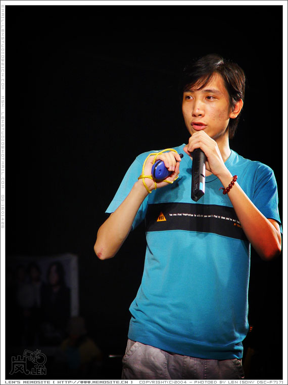 CT主要成员之一·Dr