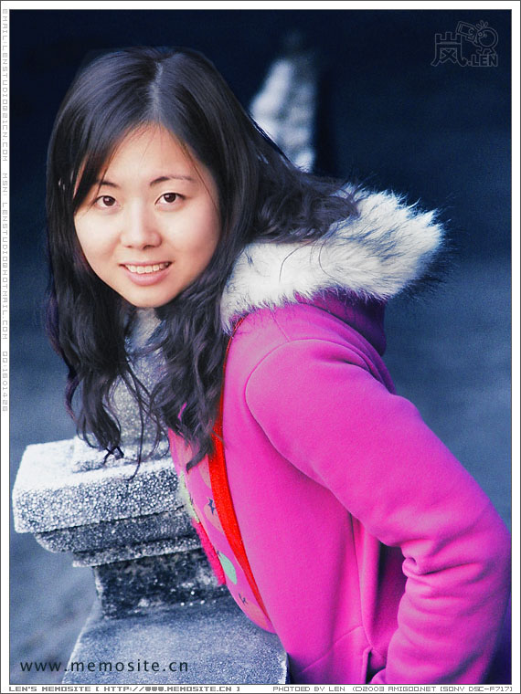 菁菁·天使之翼