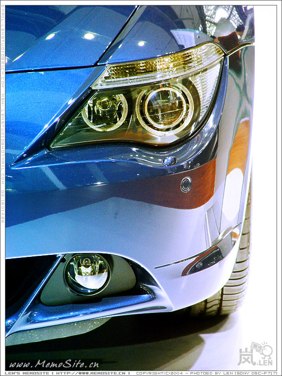 广州车展·局部篇