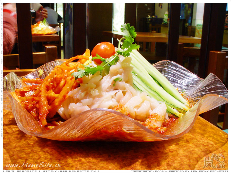 还是看个全景吧～就这么一盘