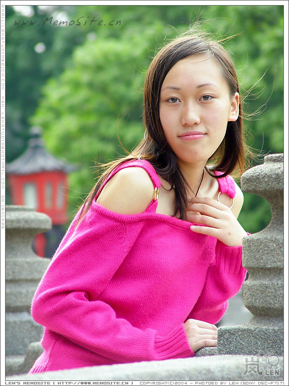 青苹果·Sandy [1]