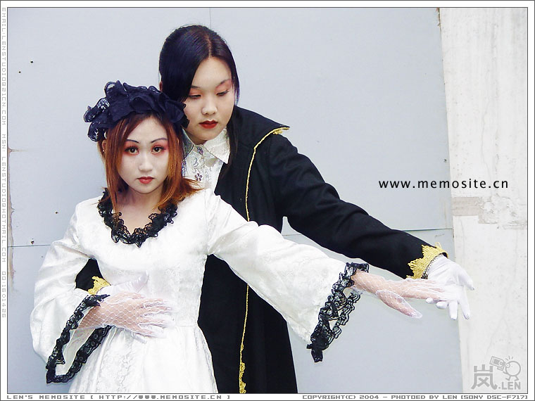 YACA动漫原创年选 [II]