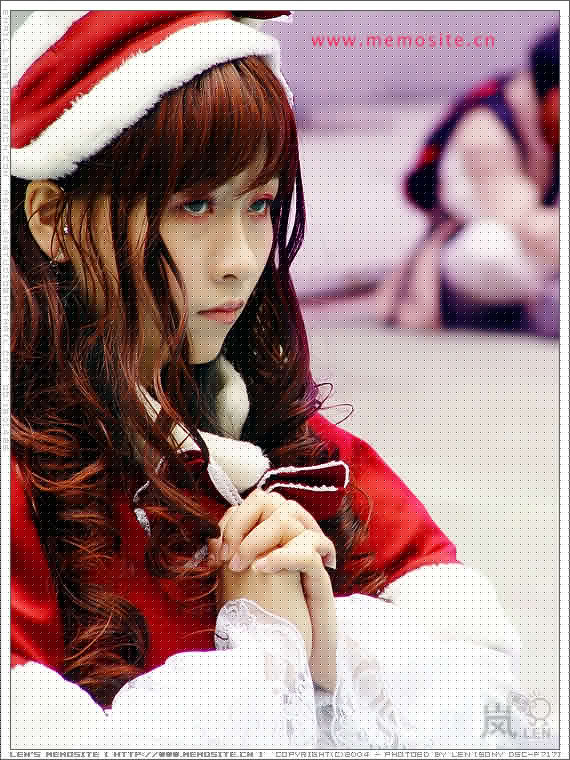 YACA动漫原创年选 [III]