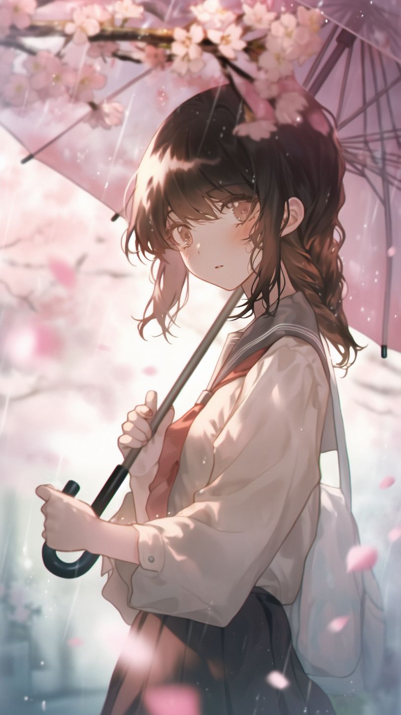 NC MKT On Qingming Festival the rains heavy Leaves and petals a 39826131 8204 45c1 b263 0959f7f29a2e