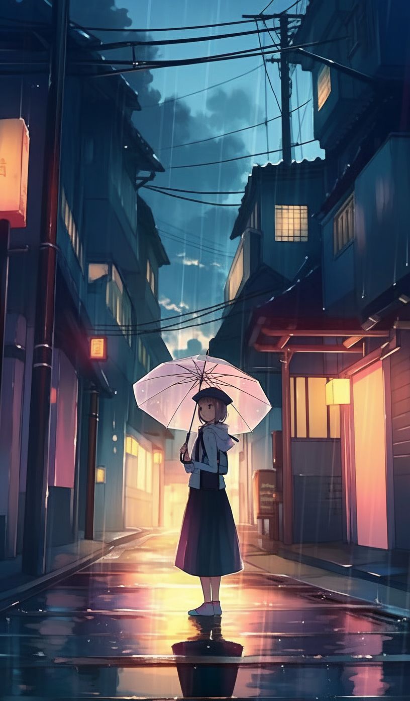 NC MKT The city was dark and the rain was pouring down in sheet 3d822ef0 9778 4783 b8d5 d34caf38c5aa